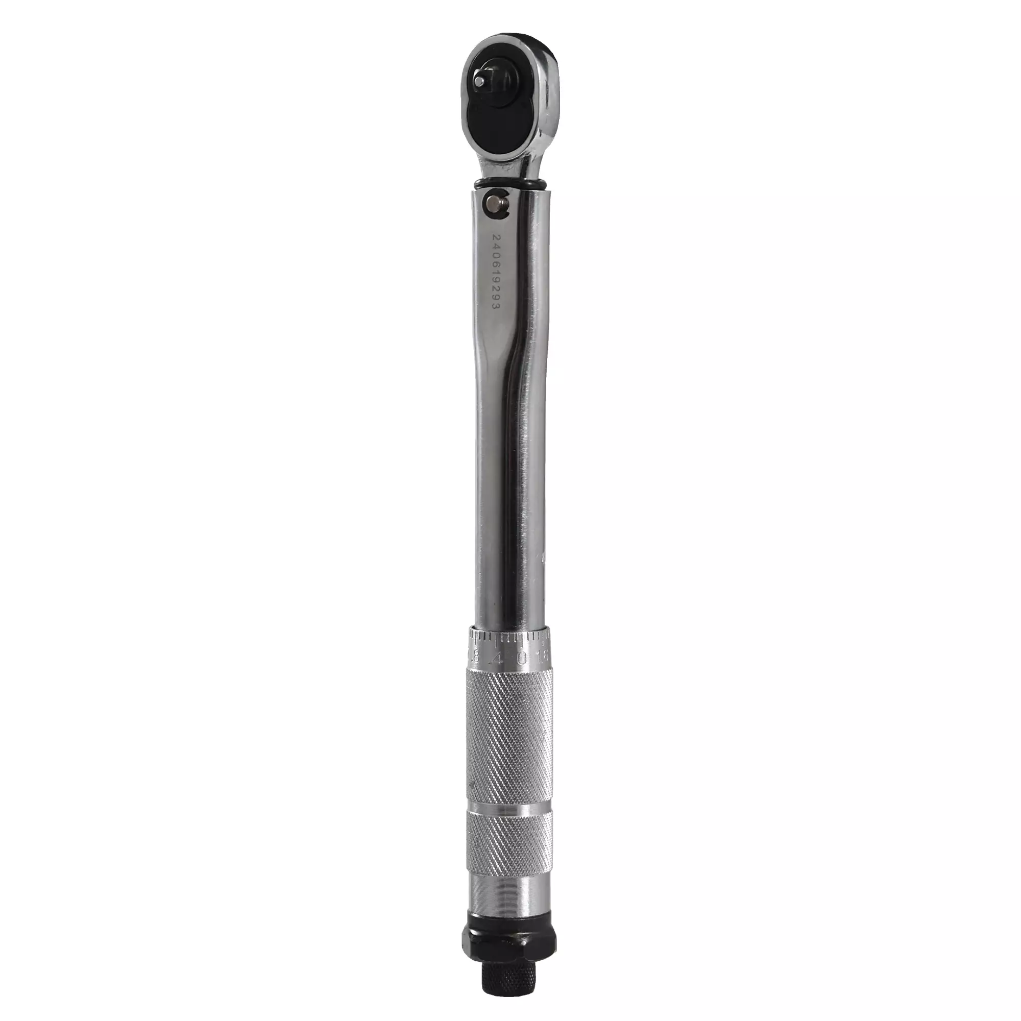 MOMENTNYCKEL 1/4' 5-25NM