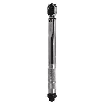MOMENTNYCKEL 1/4' 5-25NM