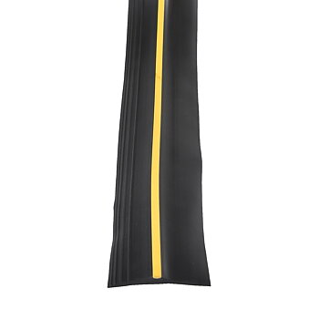 DÖRRLIST 6M PVC