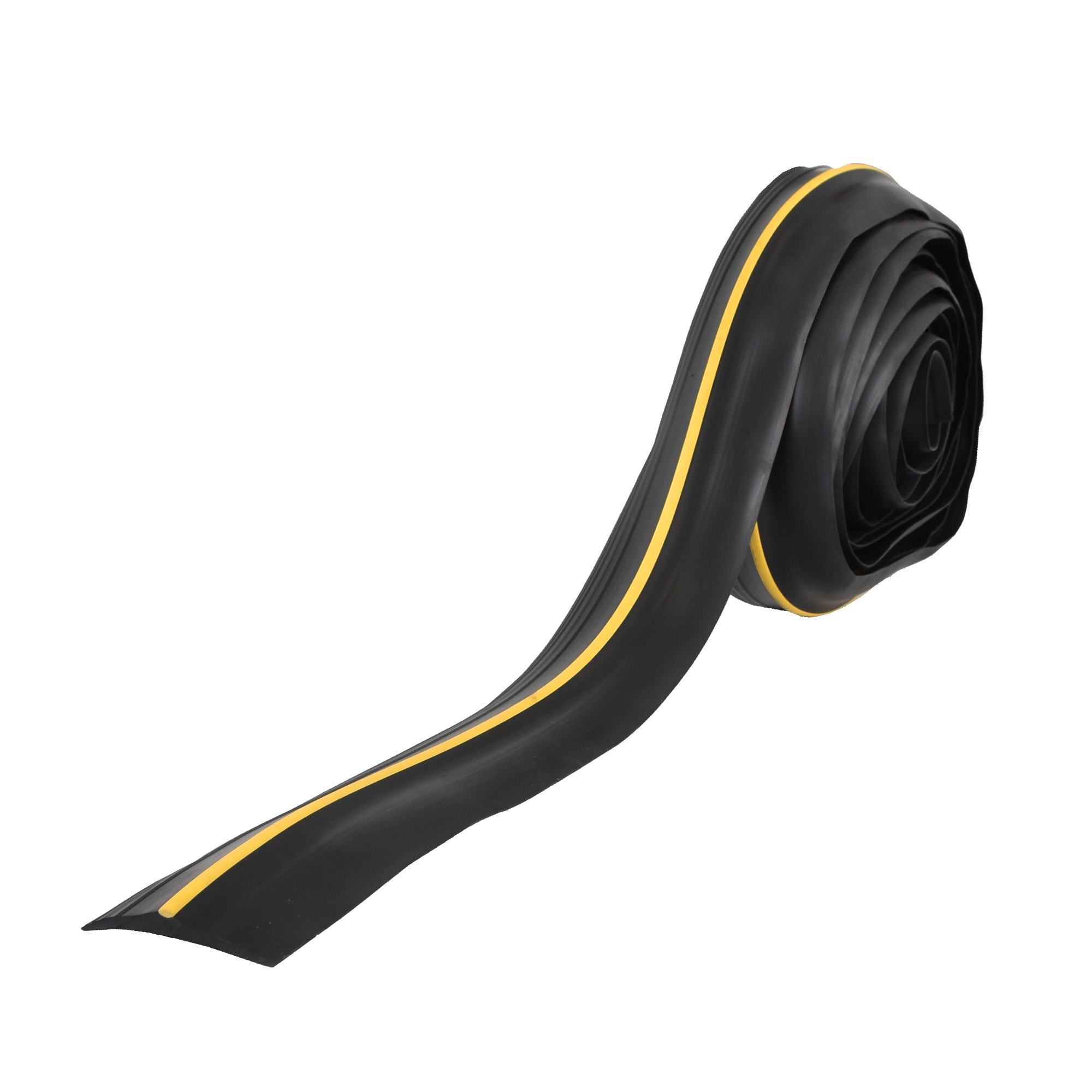 DÖRRLIST 6M PVC - 2