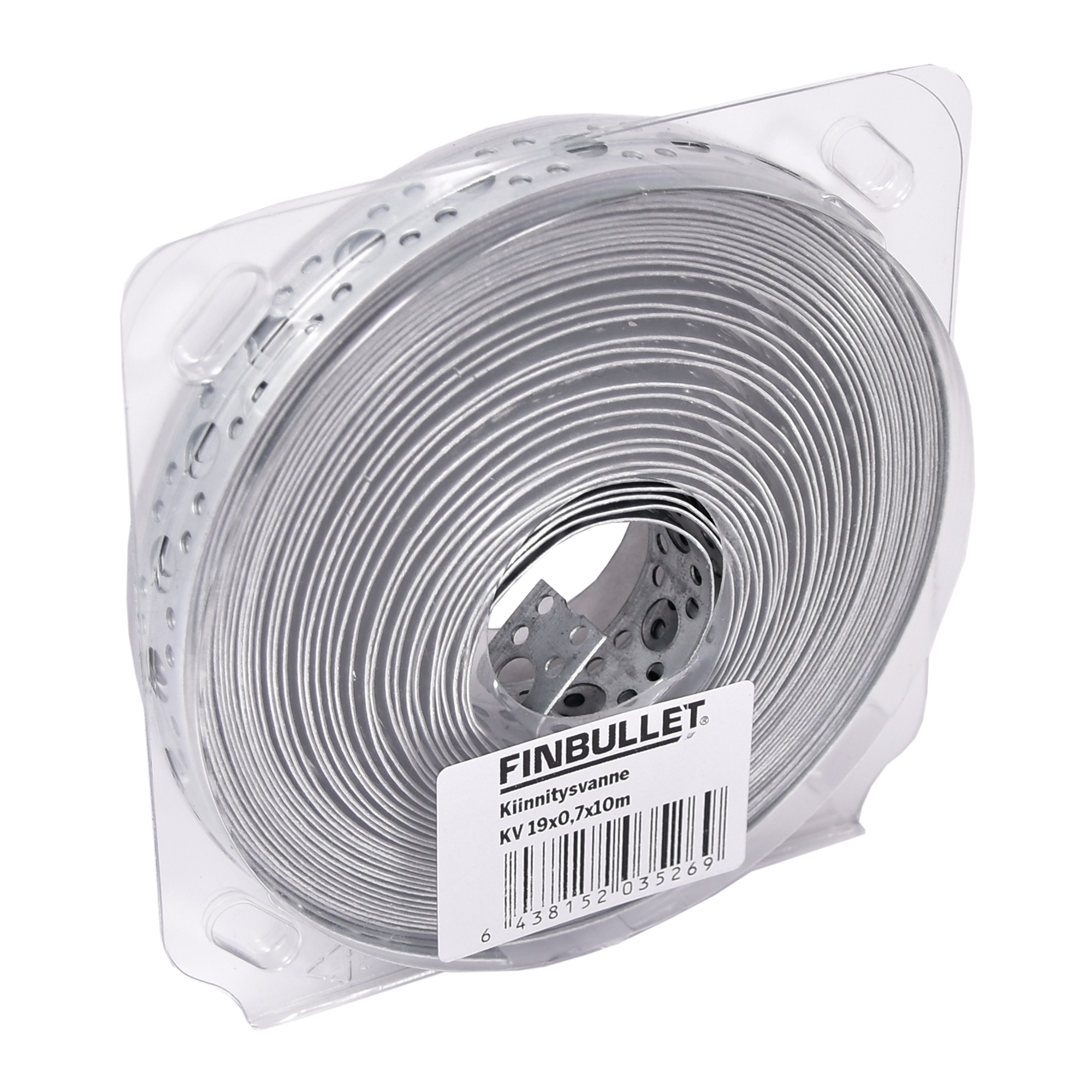 HÅLBAND 10M - 2
