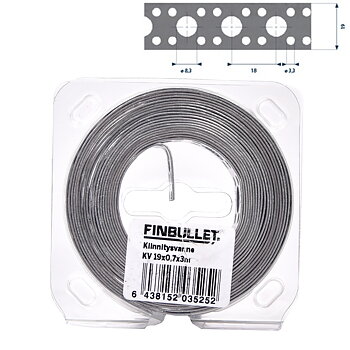 HÅLBAND 3M