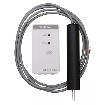 Afriso Nivålarm VA-Signal B10 inkl. 10m kabel och batteri