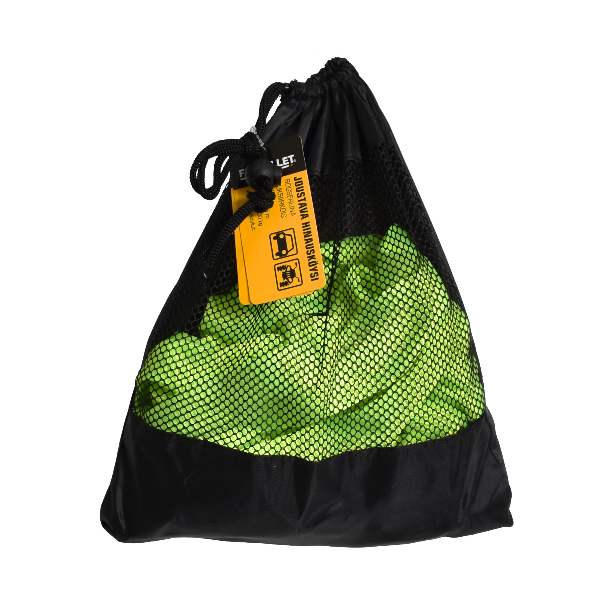 BOGSERLINA 1,5T 2,1M-3,5M - 2