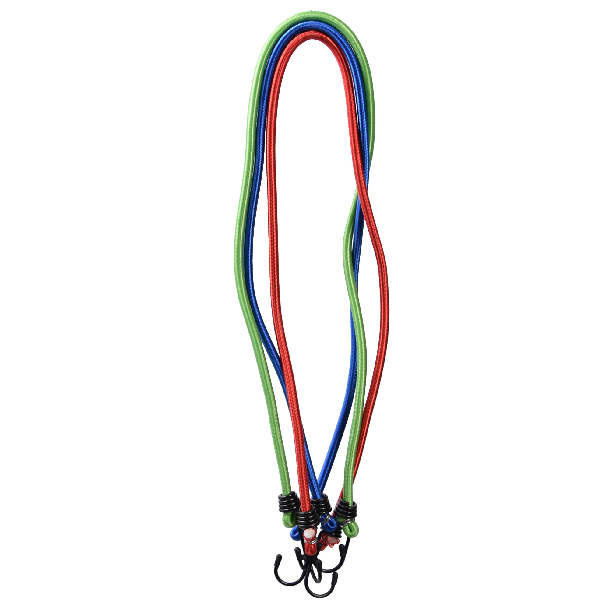 STROPP/BLÄCKFISK 8MMX90CM