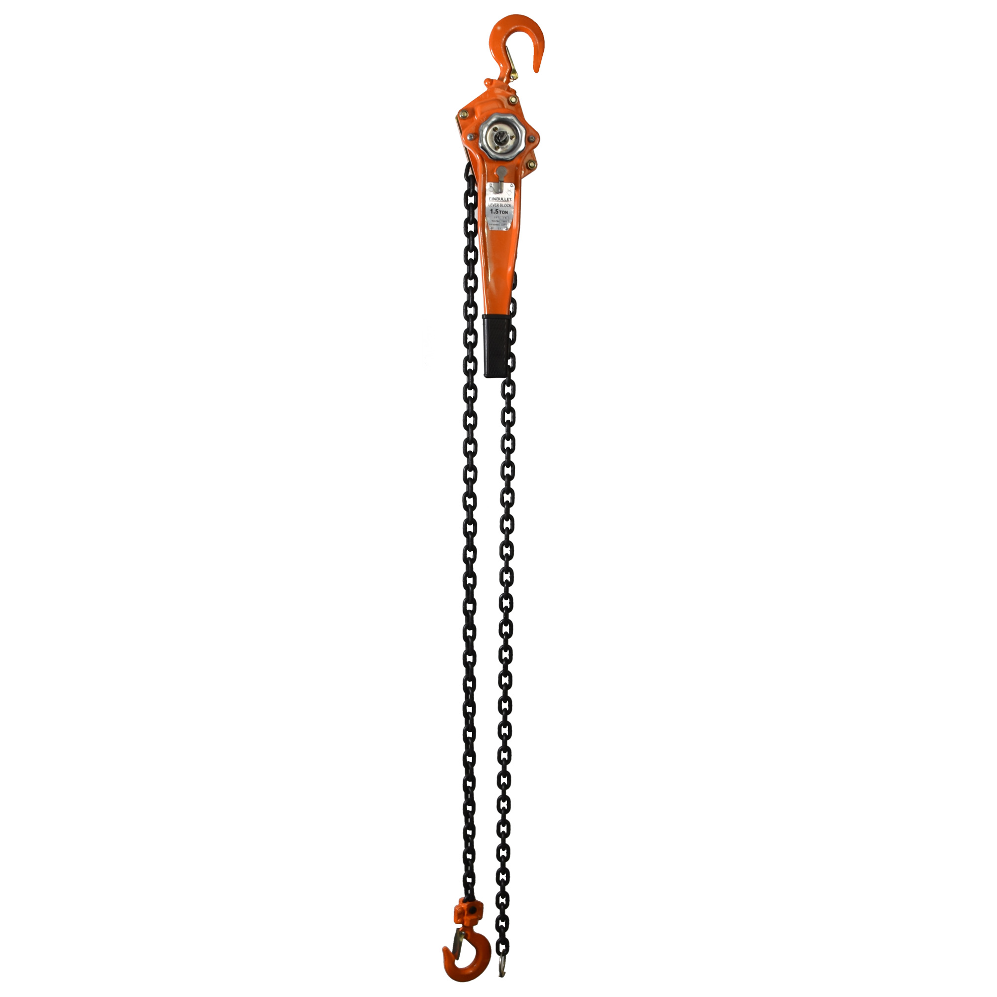 SPAKLYFTBLOCK 1500KG CE PULLER