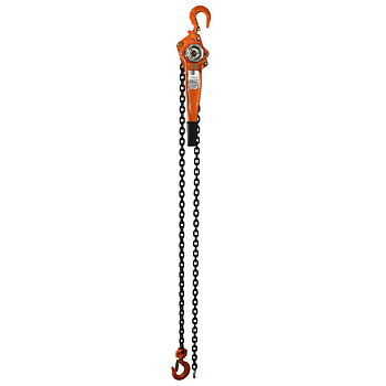 SPAKLYFTBLOCK 1500KG CE PULLER