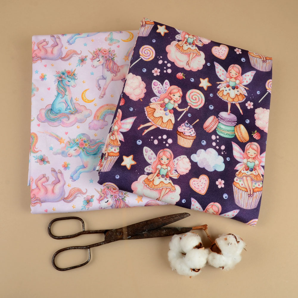 SWEET UNICORNS - 4