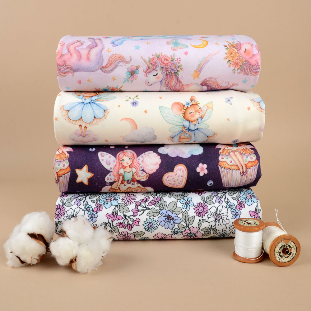 SWEET UNICORNS - 3