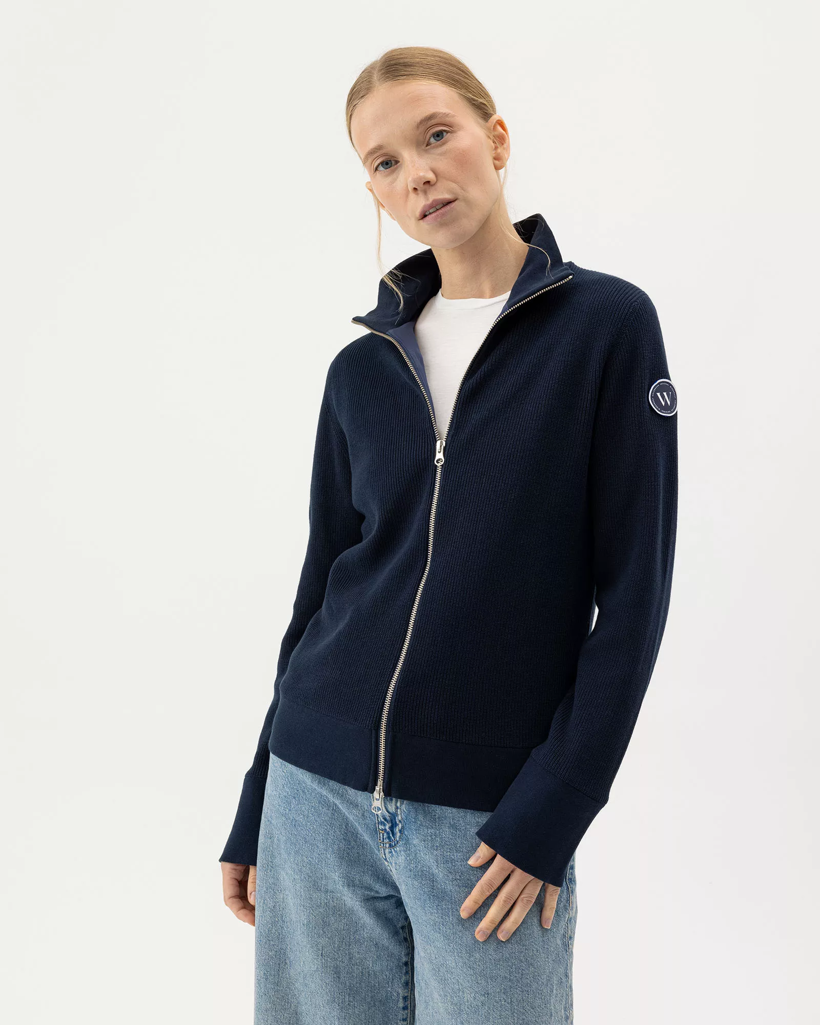 HOLEBROOK LISEN FULLZIP WP - 2