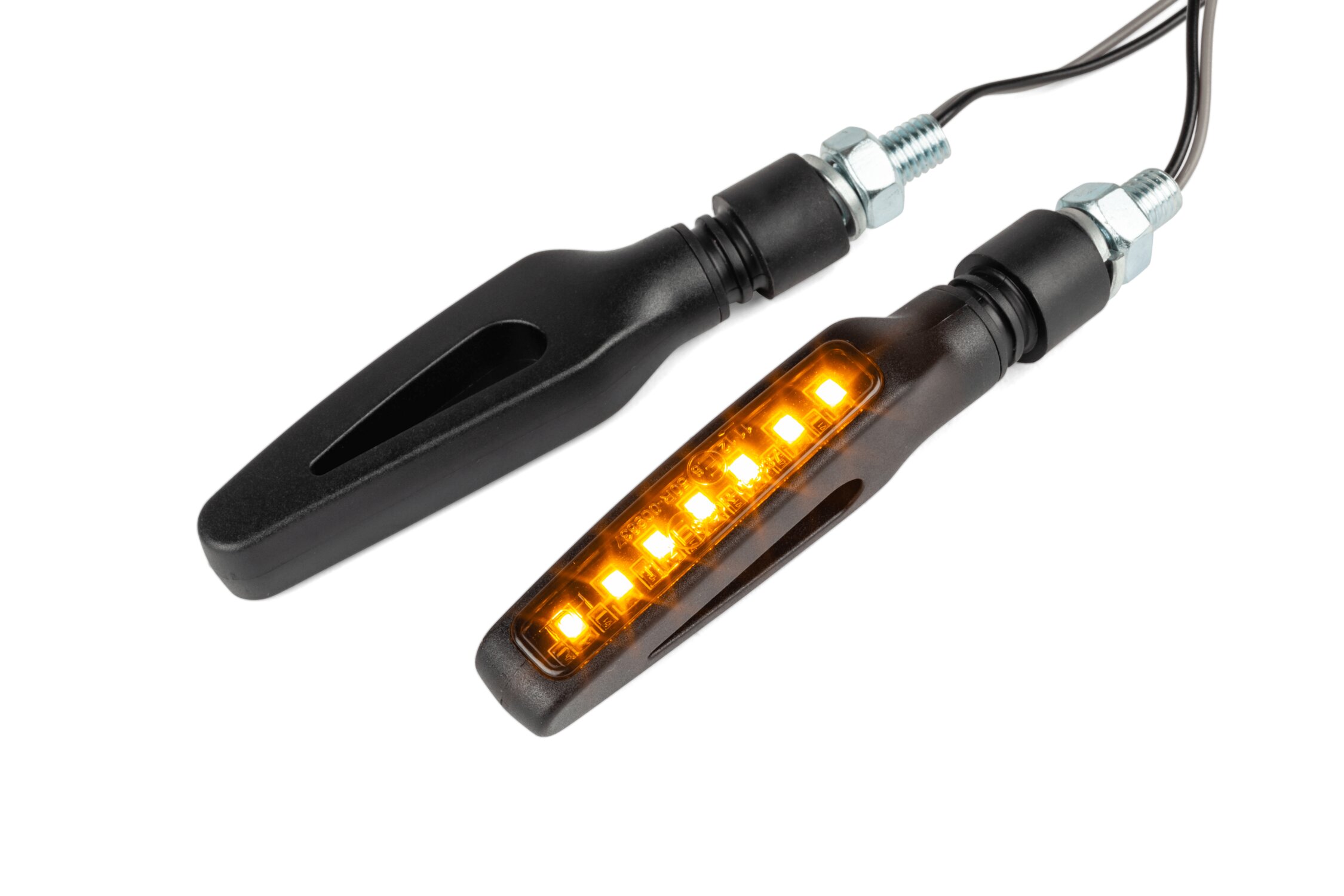 Blinker Dynamische LED - CE