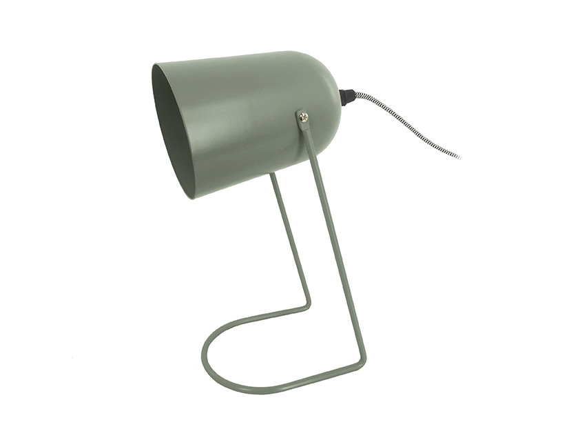 Bordslampa Enchant Grön