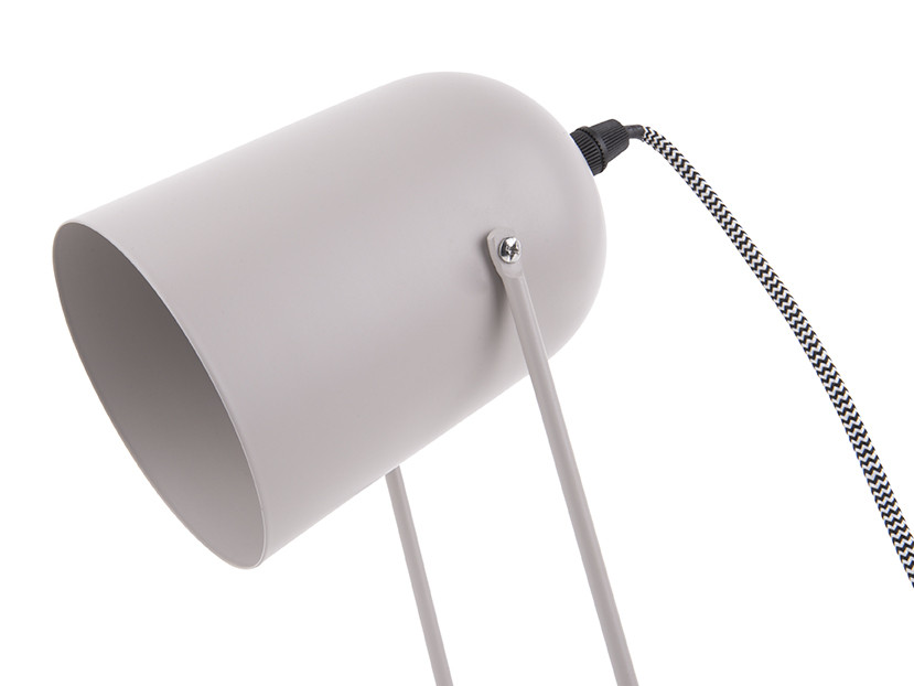 Bordslampa Enchant Gråbeige - 2