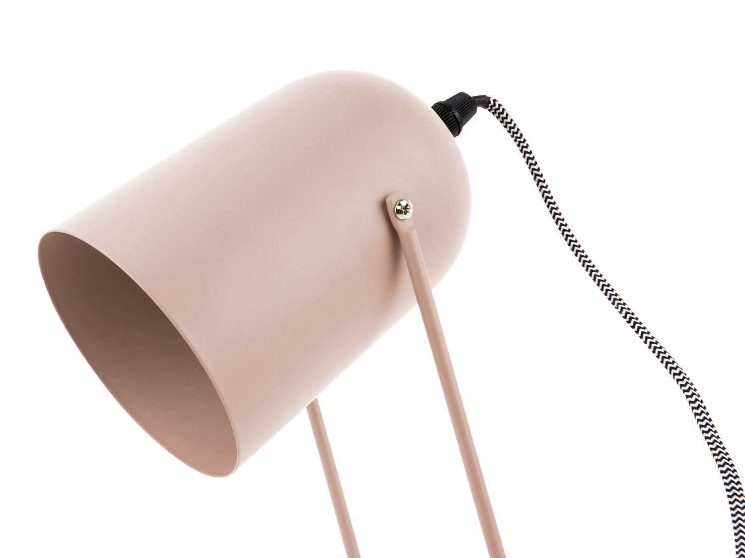 Bordslampa Enchant Rosa - 2