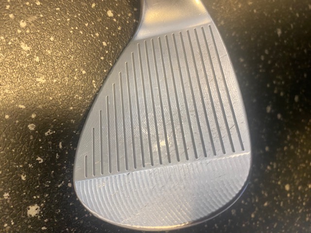 Cleveland RTZ Tour Satin 54 grader - 2