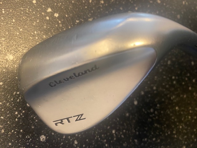 Cleveland RTZ Tour Satin 54 grader