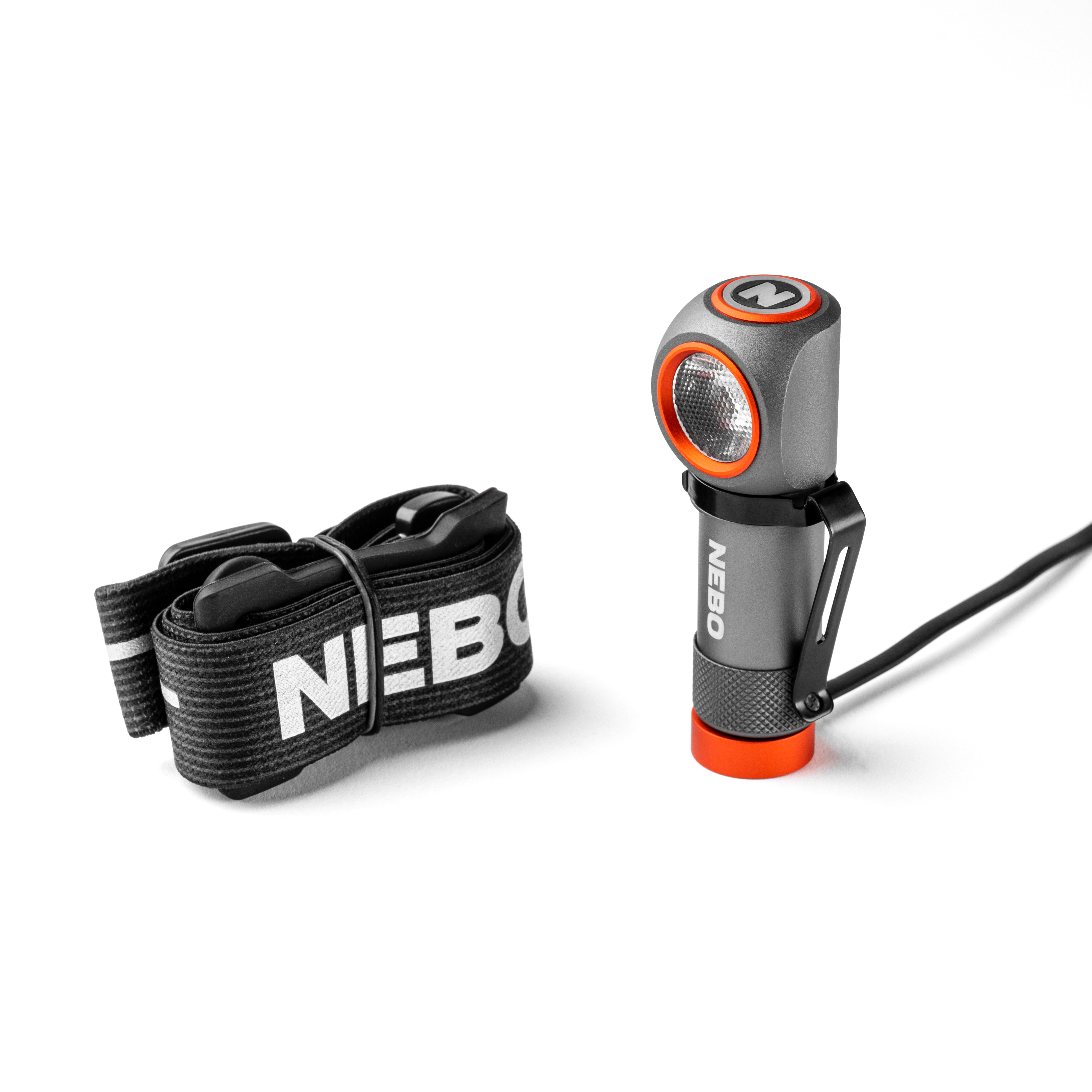 NEBO Einstein 600+  - 4