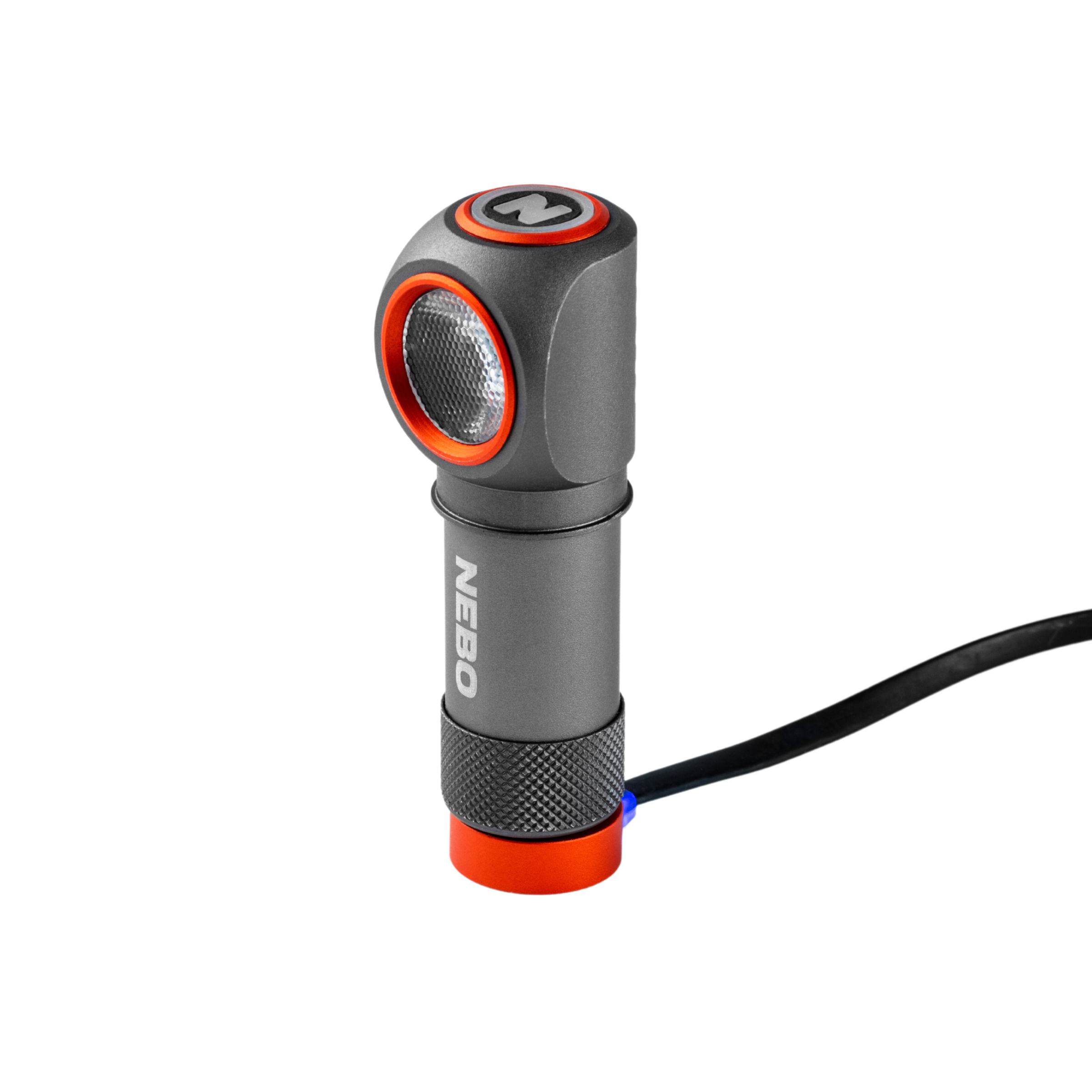 NEBO Einstein 600+  - 5