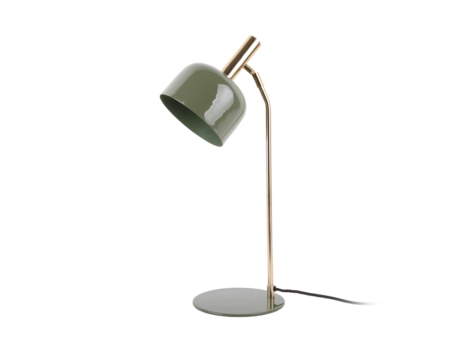 Bordslampa Smart Grön