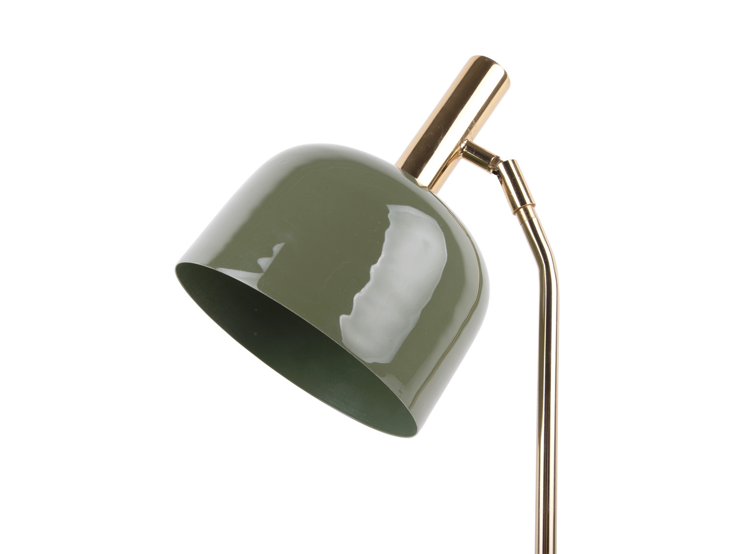 Bordslampa Smart Grön - 2