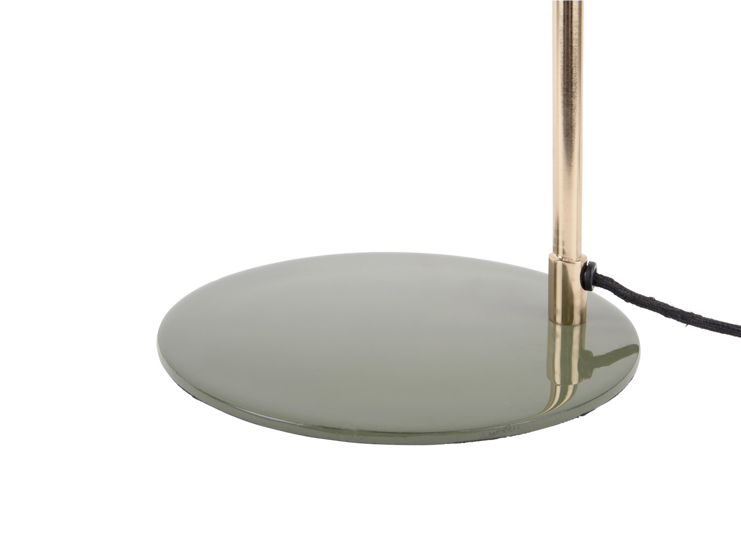 Bordslampa Smart Grön - 3