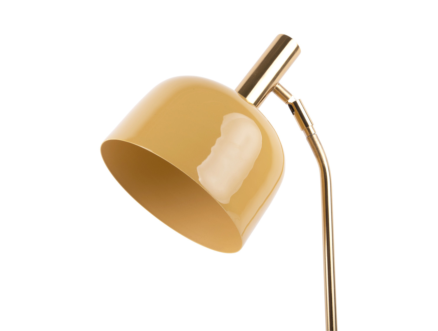 Bordslampa Smart Gul - 2