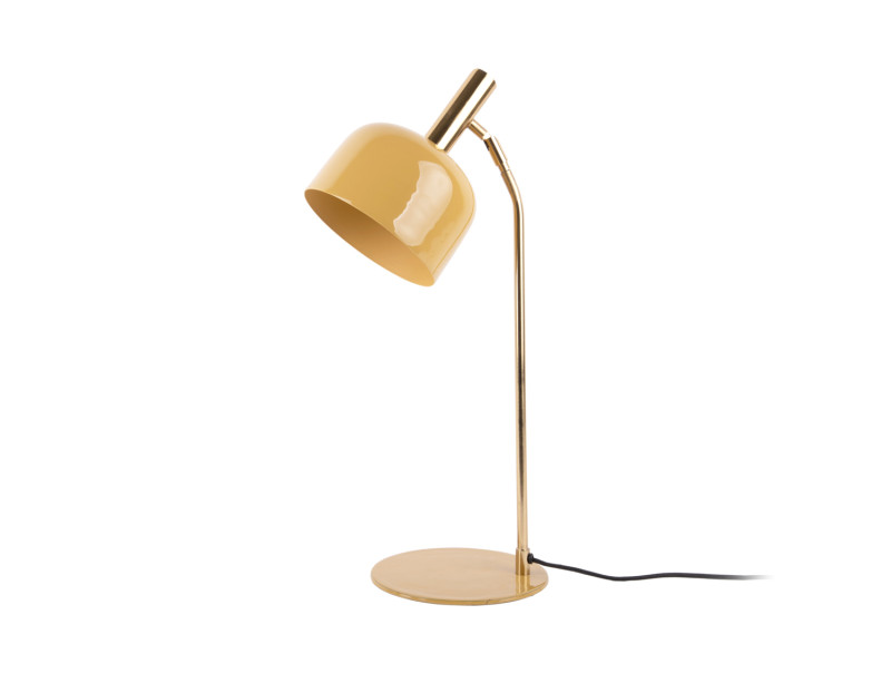 Bordslampa Smart Gul