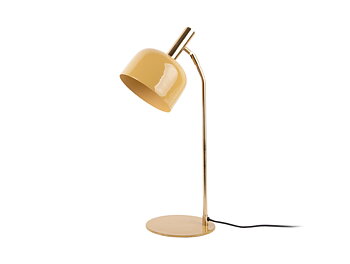 Bordslampa Smart Gul