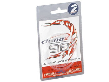 Climax 98 Trout Leader 9 fot 2-pack