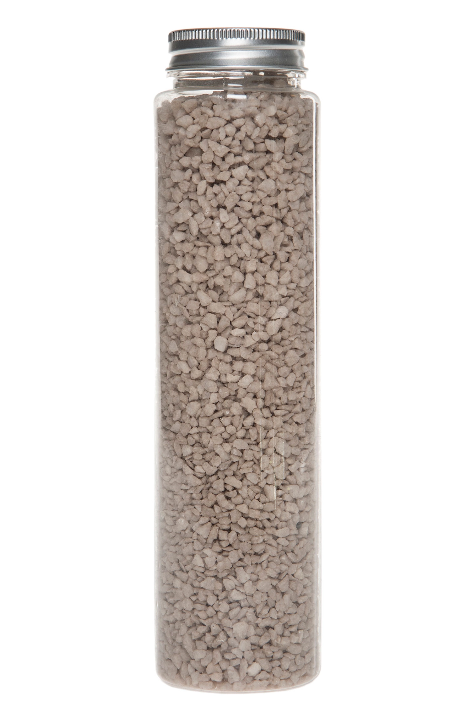 Beige stengranulat dekoration