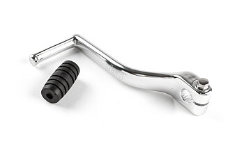 Schaltpedal - Chrom - EBE/EBS/D50B