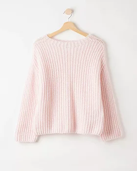 HOLEBROOK CAJSA SWEATER
