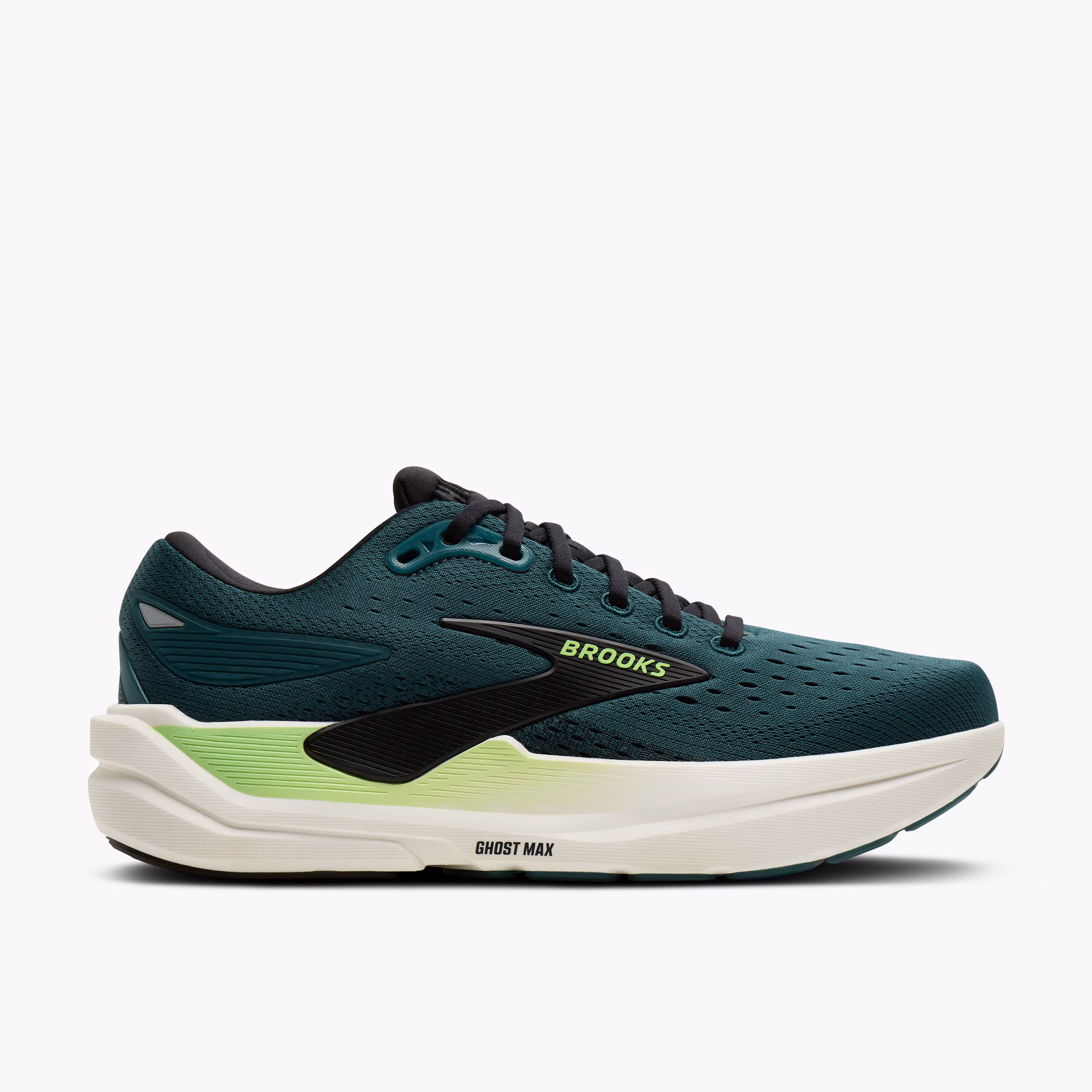 Brooks Ghost Max 3
