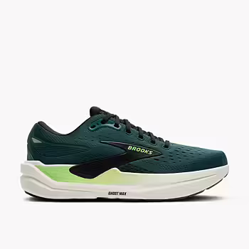 Brooks Ghost Max 3