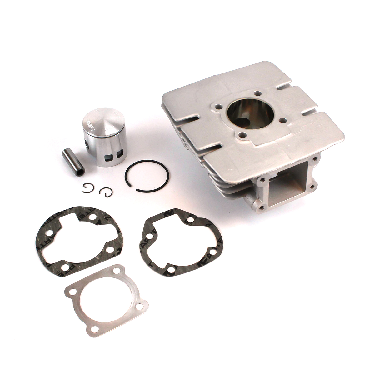 Zylindersatz Airsal Sport 63,1 cc 45mm - Yamaha DT50MX