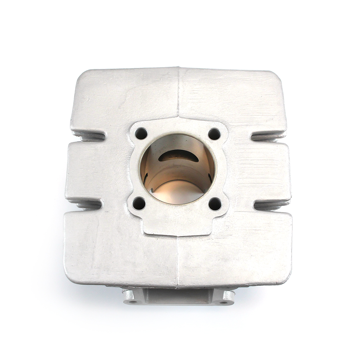 Zylindersatz Airsal Sport 63,1 cc 45mm - Yamaha DT50MX - 3