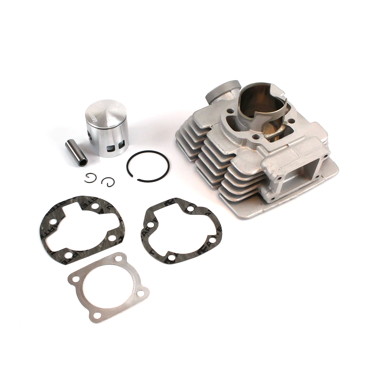 Zylindersatz Airsal Sport 63,1 cc 45mm - Yamaha DT50MX - 2