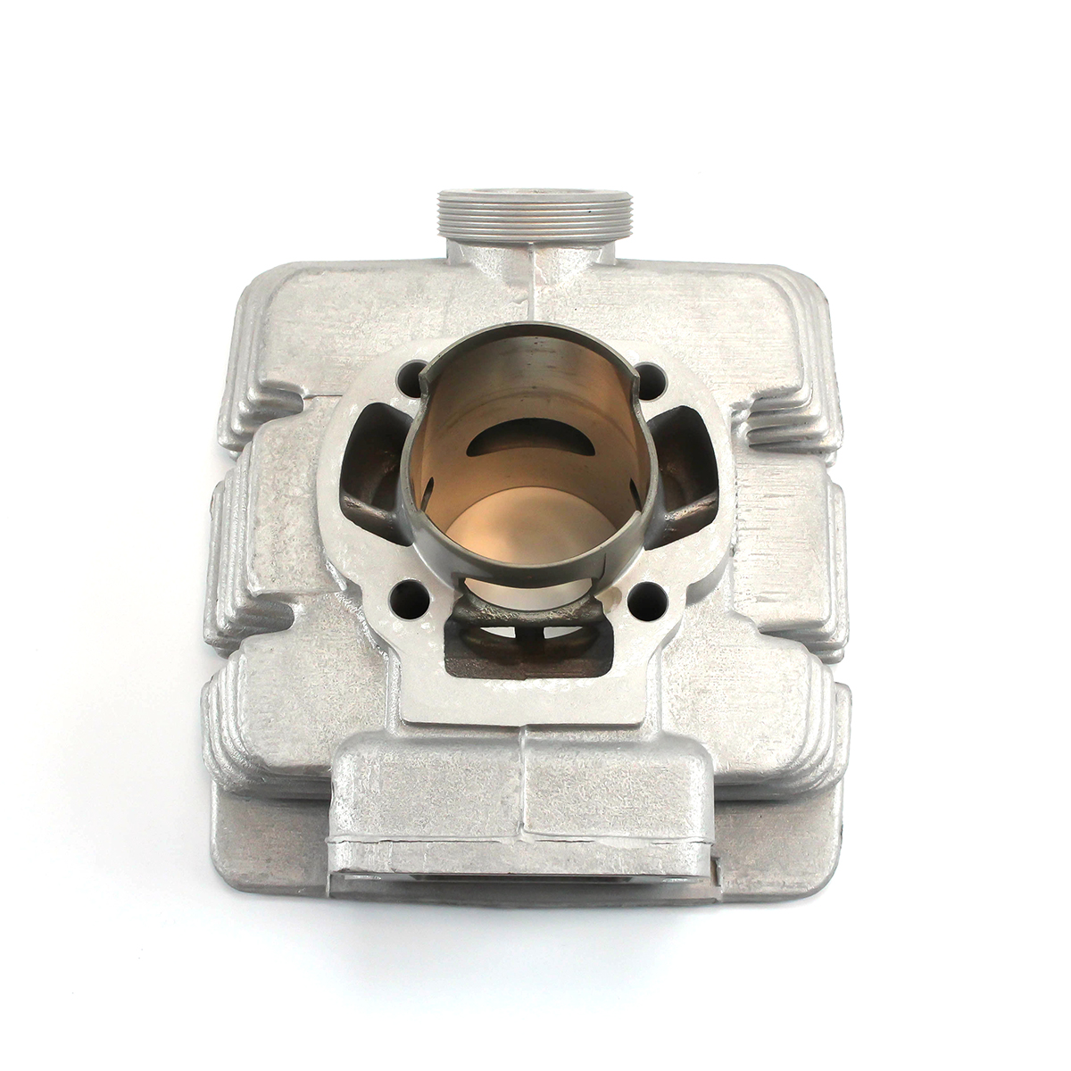Zylindersatz Airsal Sport 63,1 cc 45mm - Yamaha DT50MX - 4