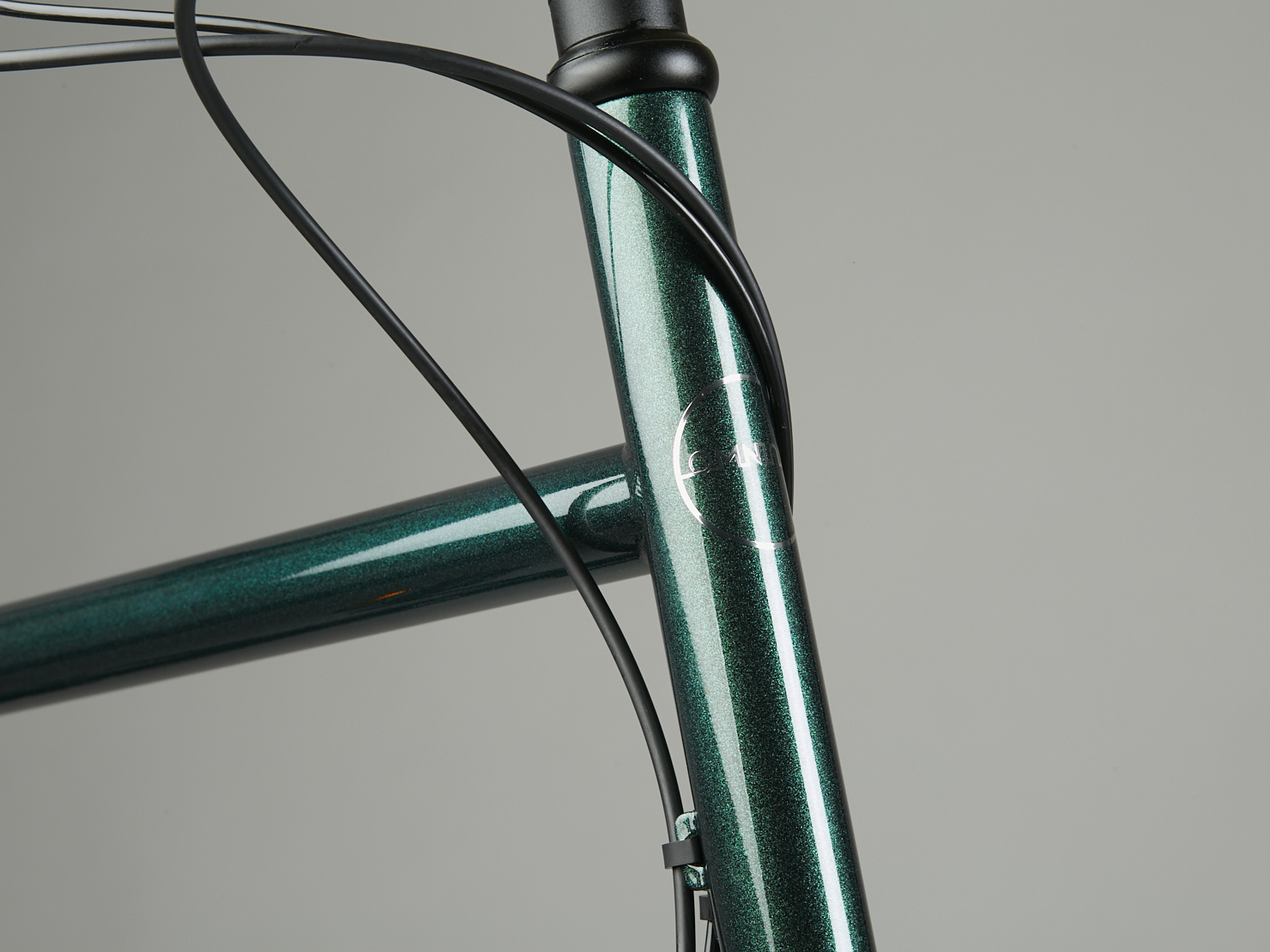 Omnium Nano Bottle Green - 3