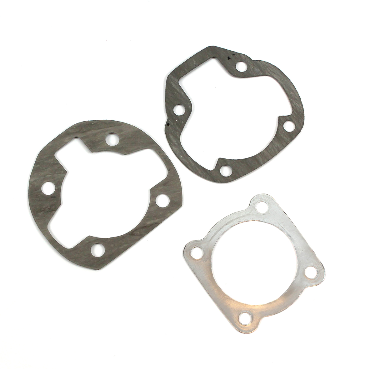 Nuohouspakkaus Airsal Sport 62,4cc 45mm - Yamaha DT50MX 