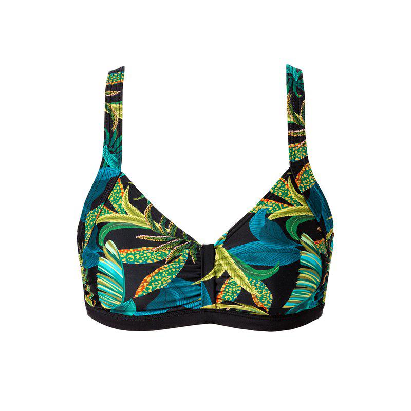 Bikini top TROPLICALIA MAGALUF - C-cup - Trofé