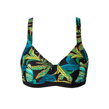 Bikini top TROPLICALIA MAGALUF - C-cup - Trofé