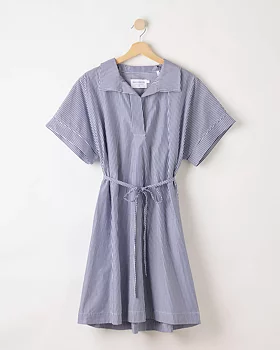 HOLEBROOK MARIE TUNIC DRESS