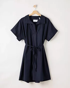 HOLEBROOK MARIE TUNIC DRESS