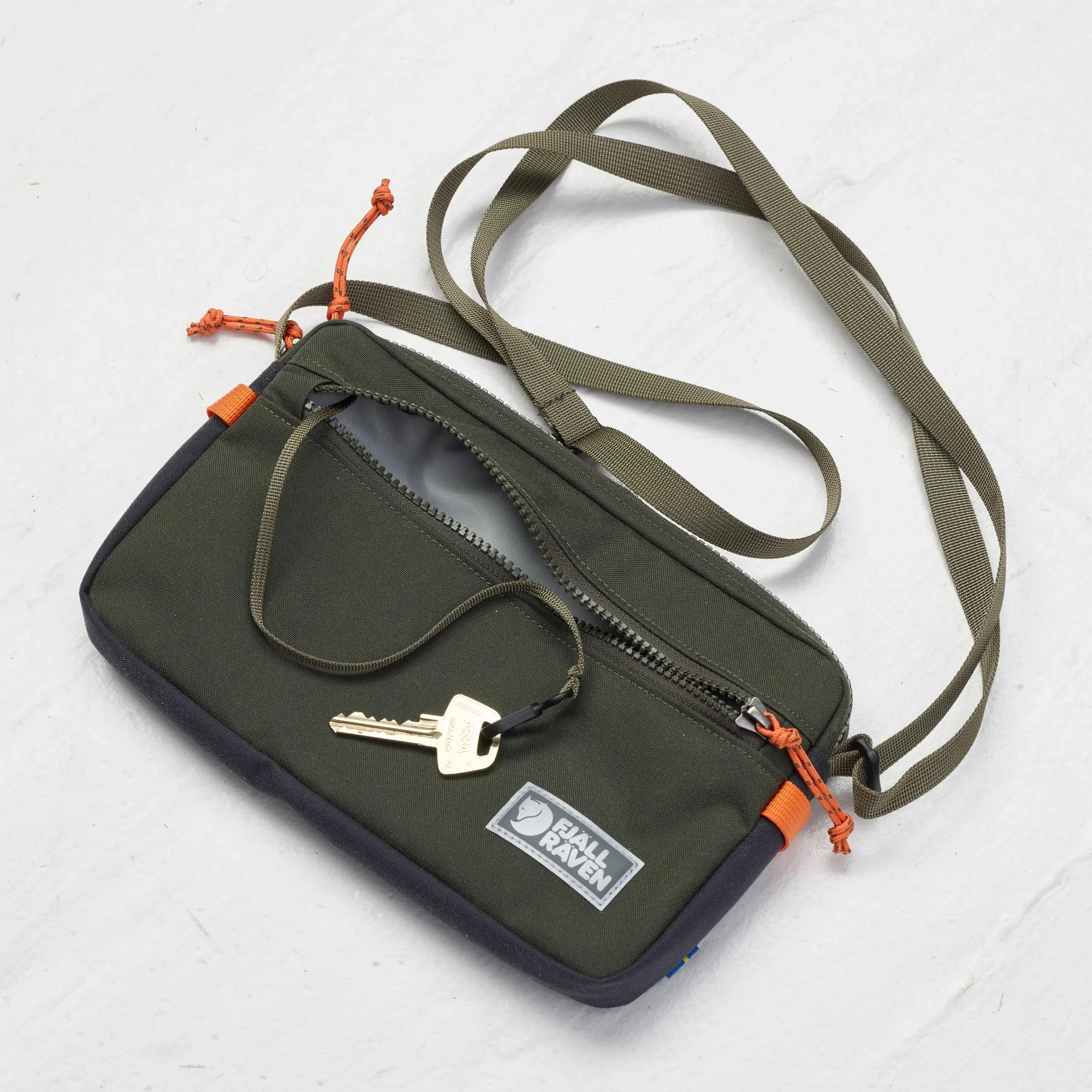 Vardag Pocket Large - 18