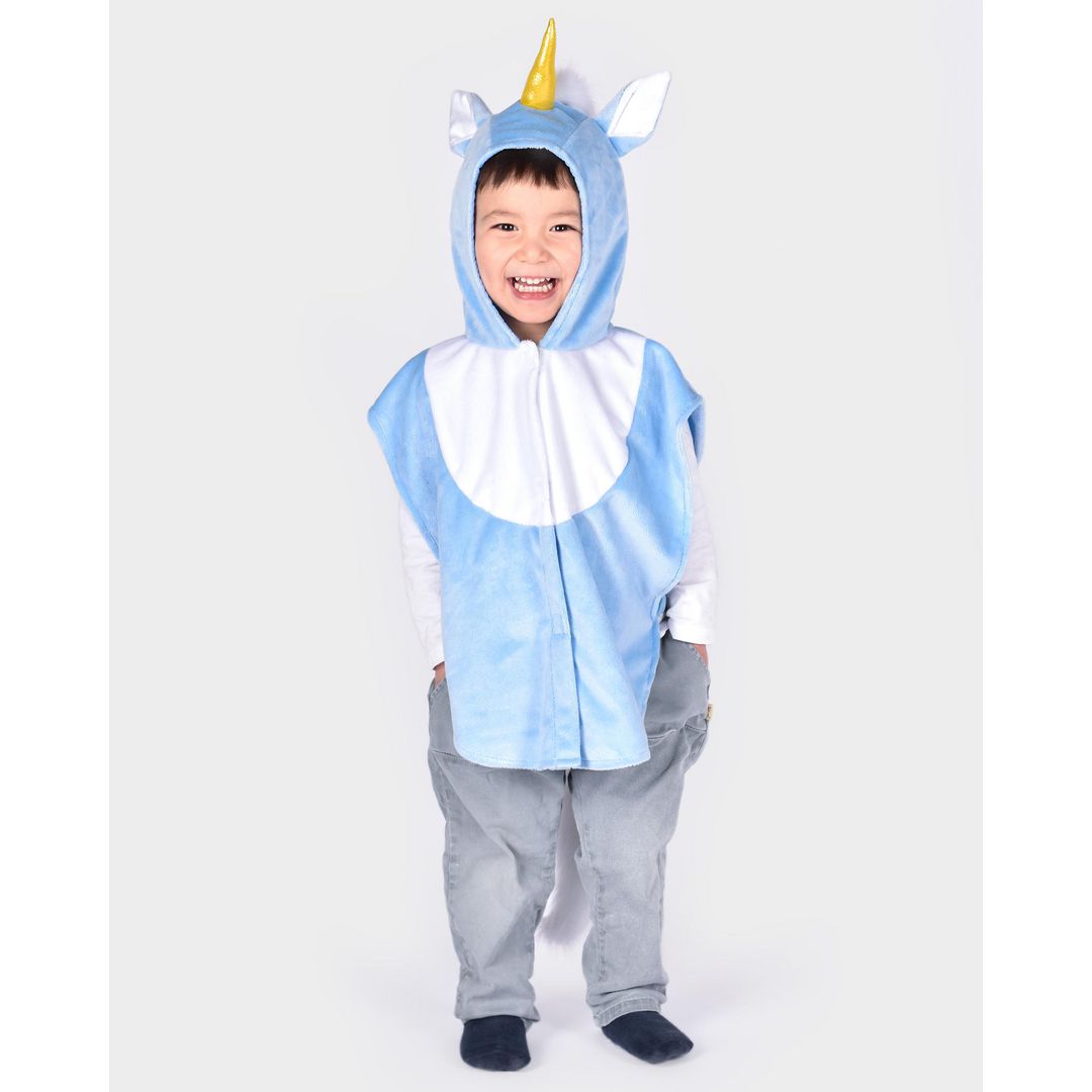 Maskeraddräkt Fantasidjur 3/fp - 4