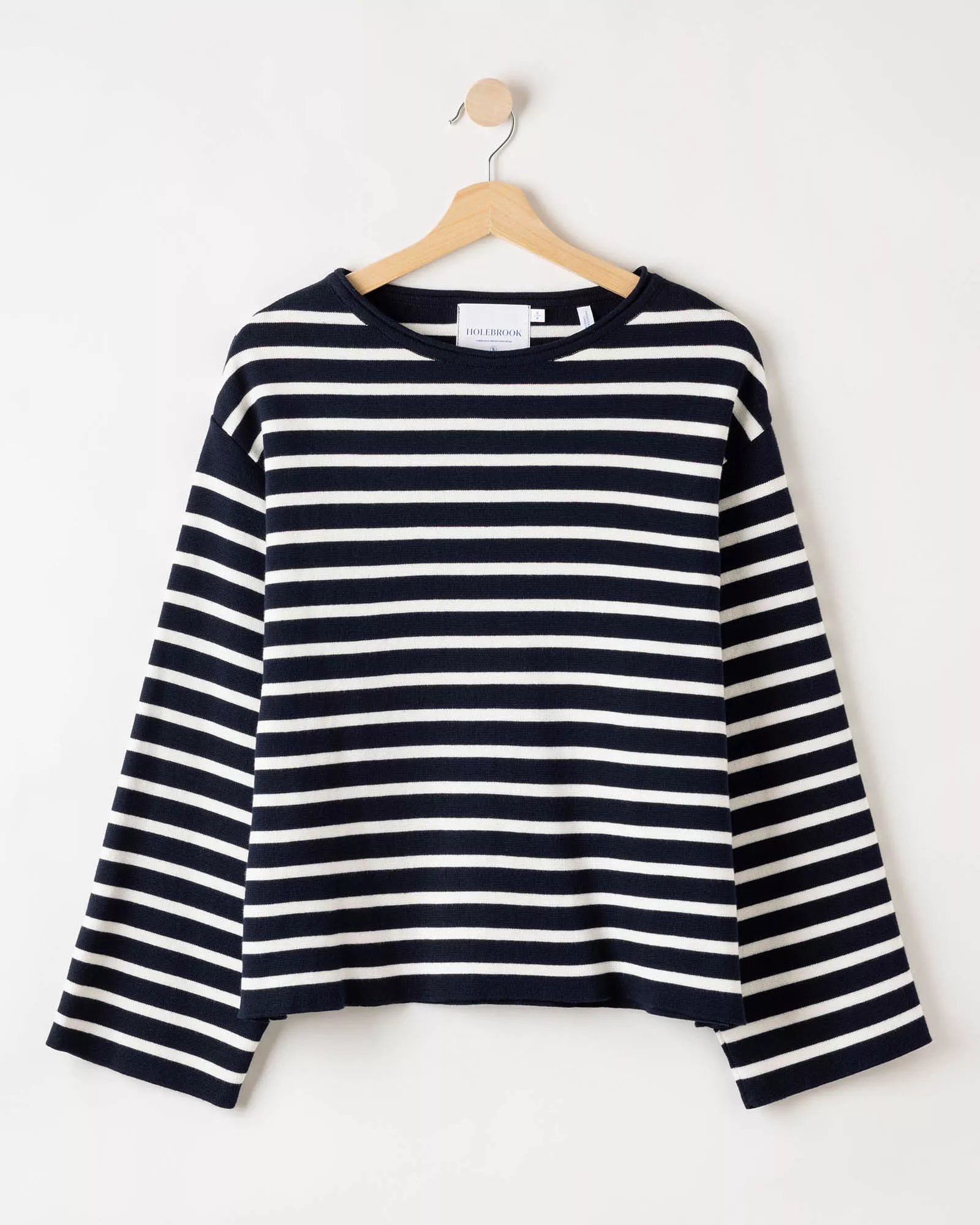 HOLEBROOK LISSIE SWEATER - 2