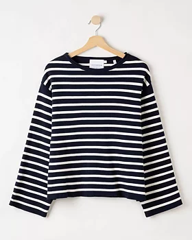 HOLEBROOK LISSIE SWEATER