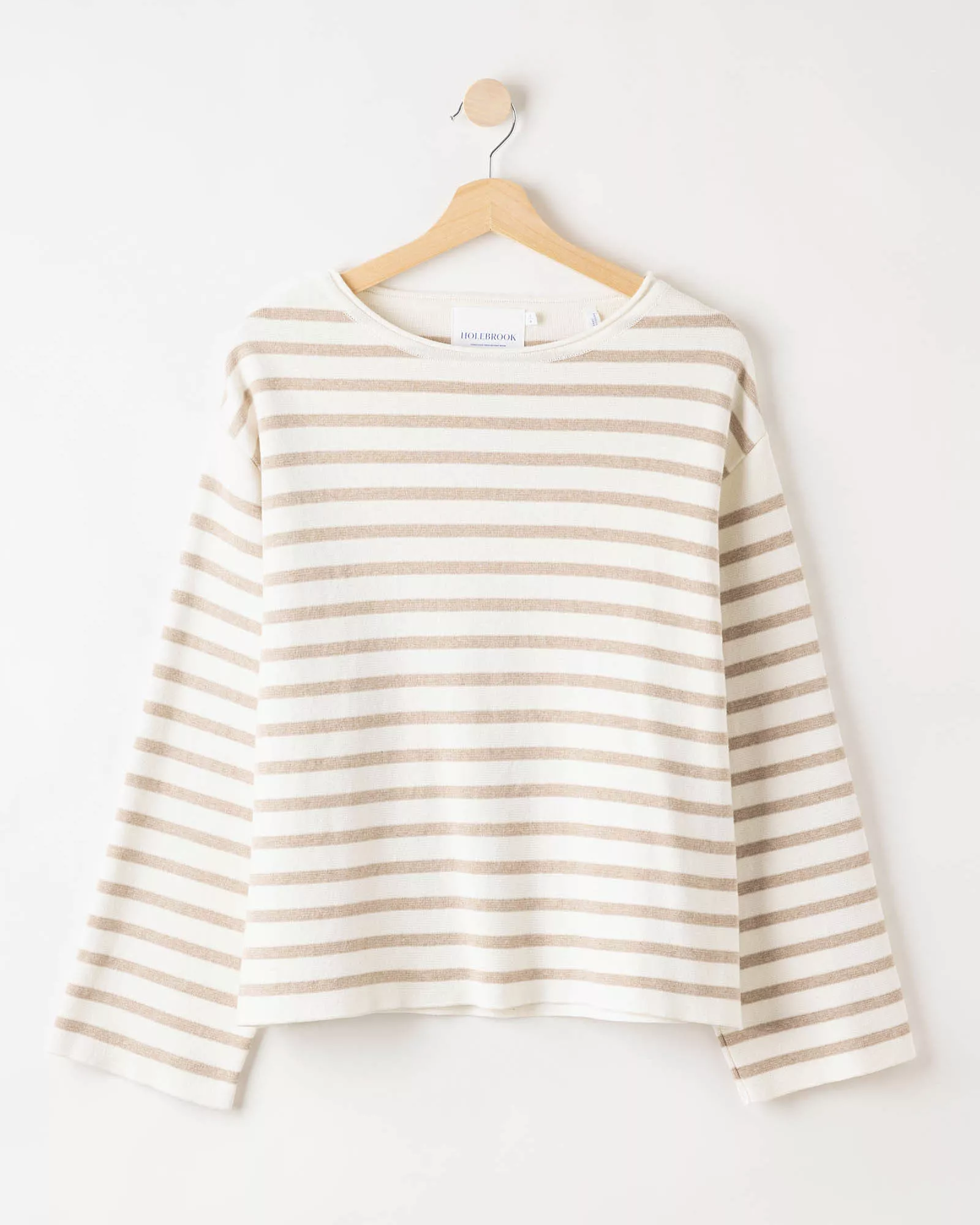 HOLEBROOK LISSIE SWEATER