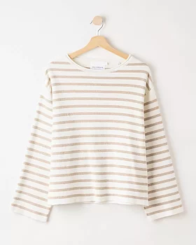 HOLEBROOK LISSIE SWEATER